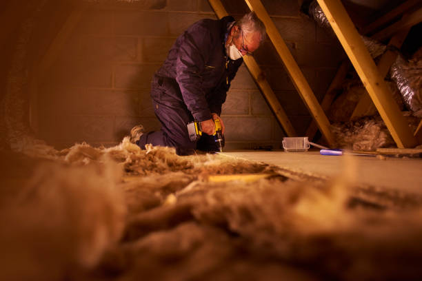 Best Insulation for Specific Applications in Cypress Landing, NC